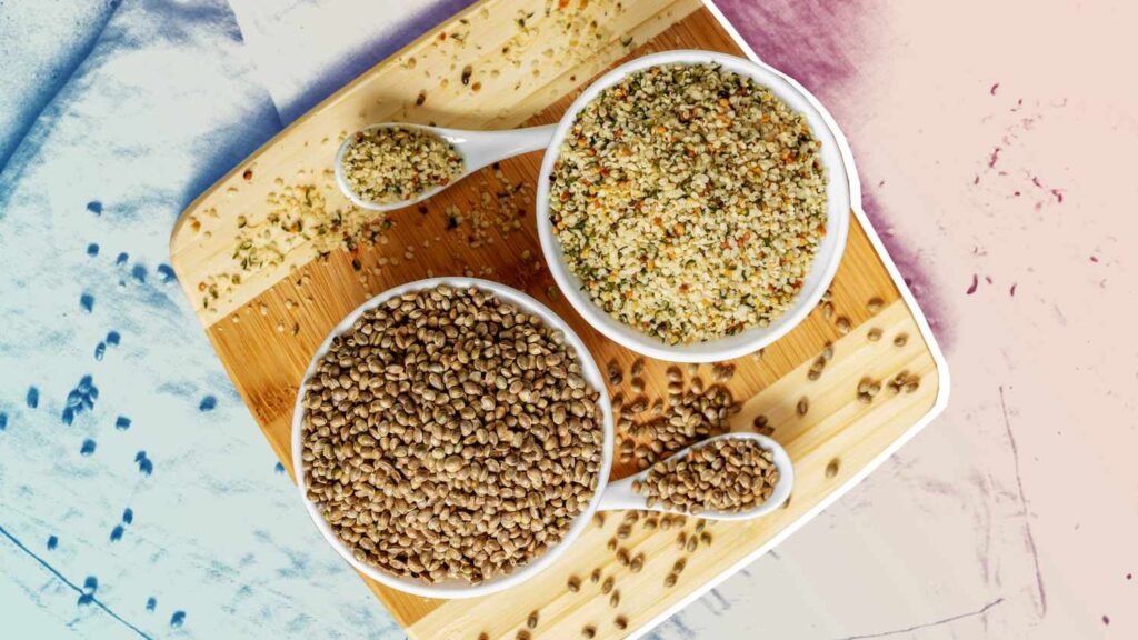 Choosing the Wrong Seeds